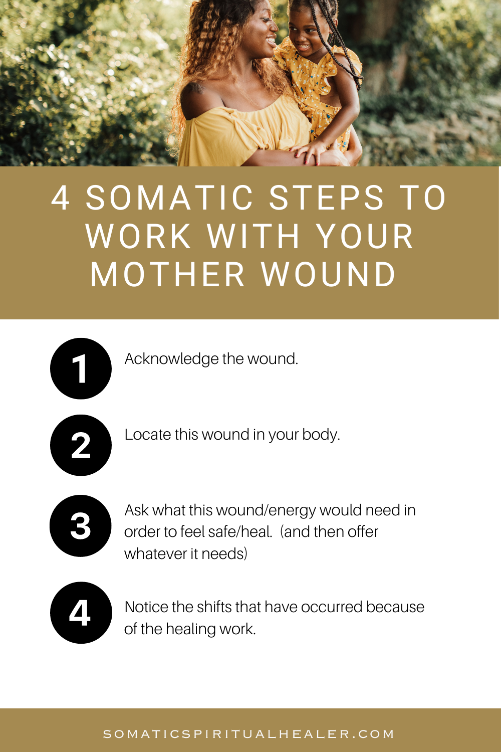 Soul Mama  Healing, Awakening & Conscious Motherhood