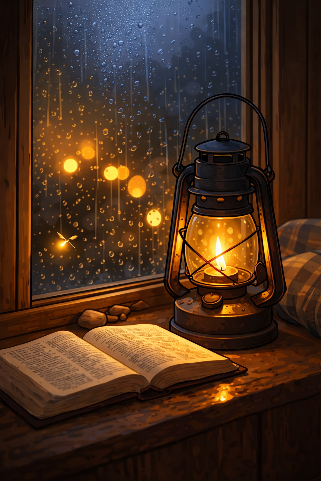 Ava Learns About Honesty [Little Lights: Short Stories to Help Children Learn About God and the Bible]