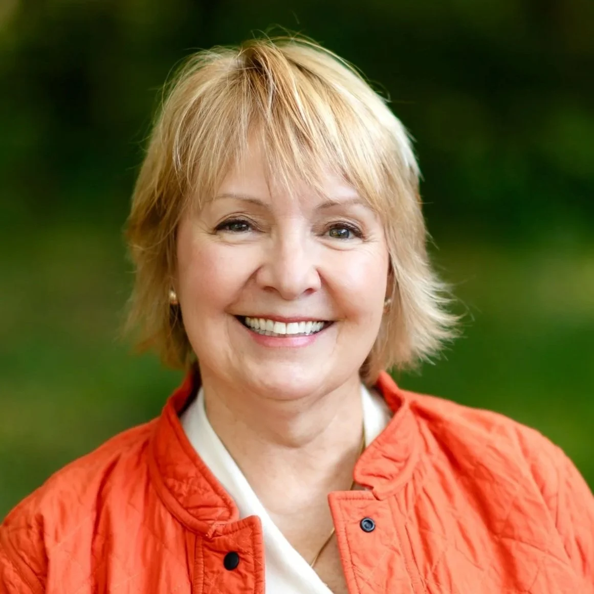 Photo of Pam Lowe Cho