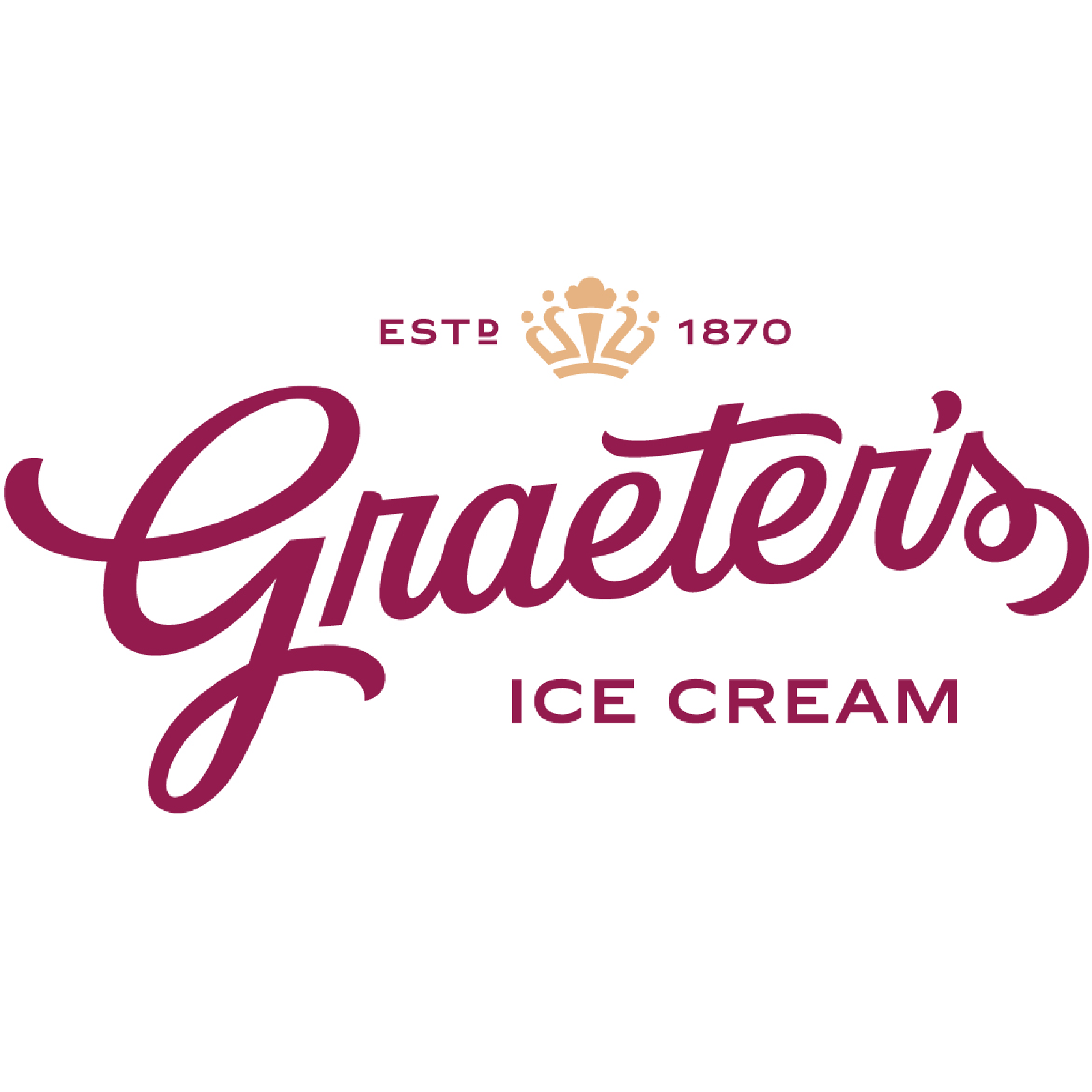 Logo for Graeter's