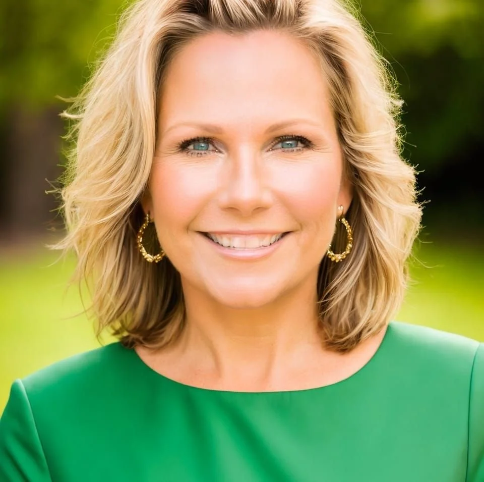 Photo of Suzette McGraw-Heller