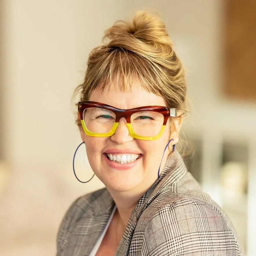 Photo of Rachel DesRochers