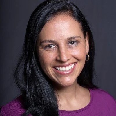 Photo of Stephanie Colores Bueno