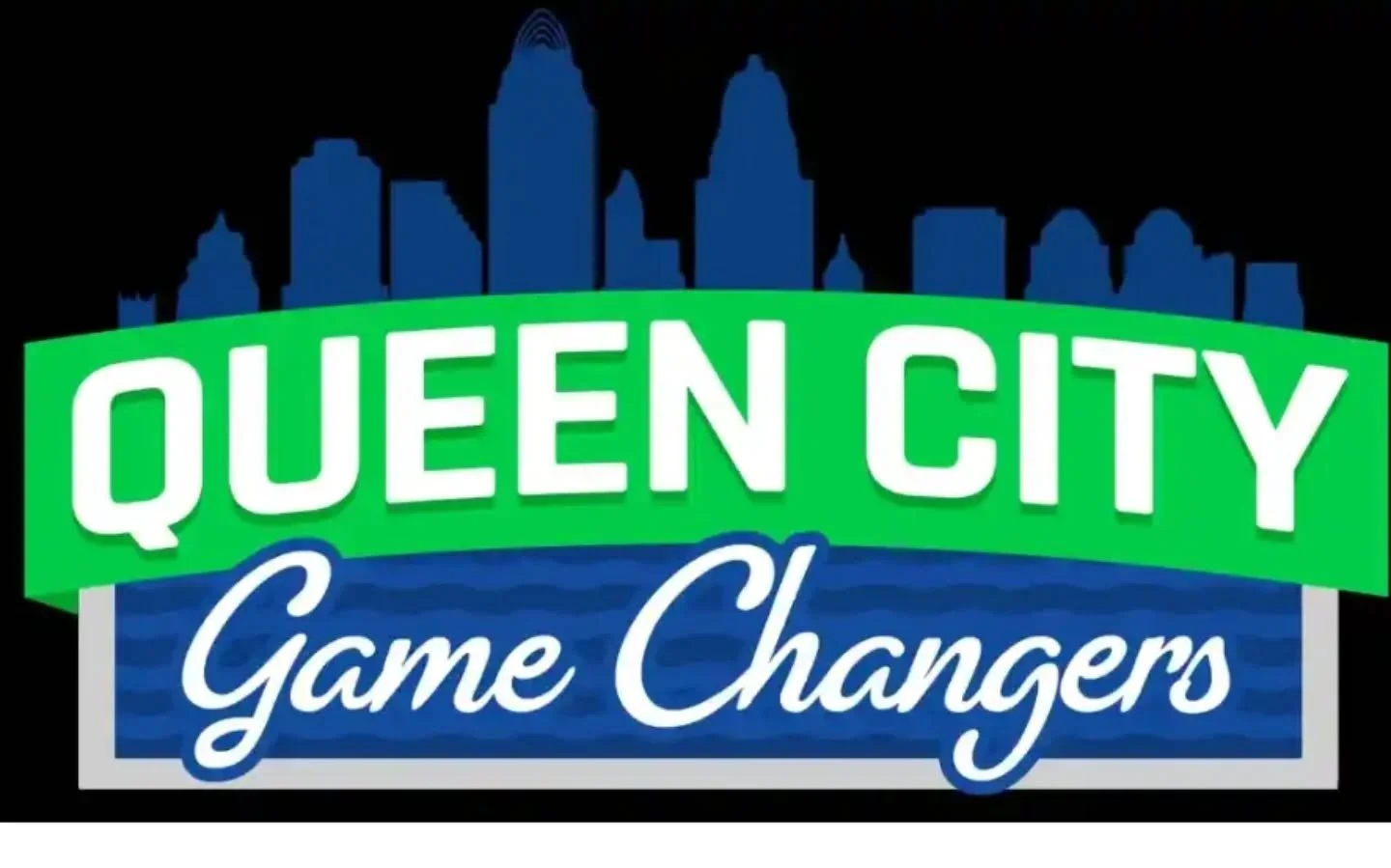 The Queen City Game Changers APPLICATION IS LIVE!!

Apply for your chance to join the year 6 cohort of this Executive Coaching Program. 30 local entrepreneurs will be accepted. Let us help YOU launch your business in collaboration with @queencitylpga