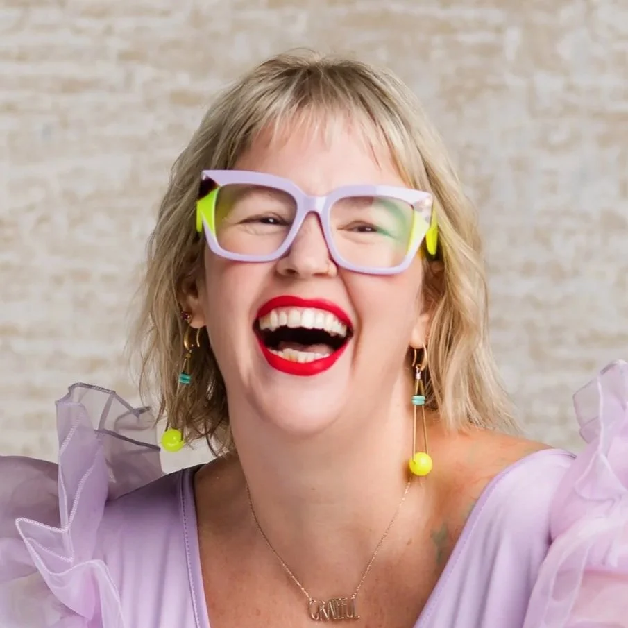 Photo of Rachel DesRochers