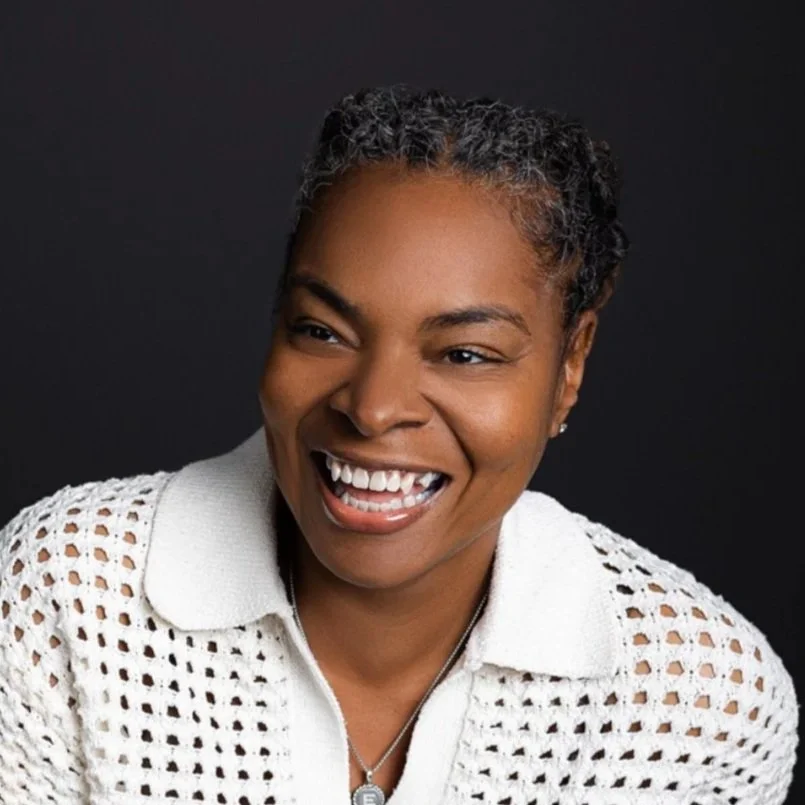 Photo of Erikka Gray