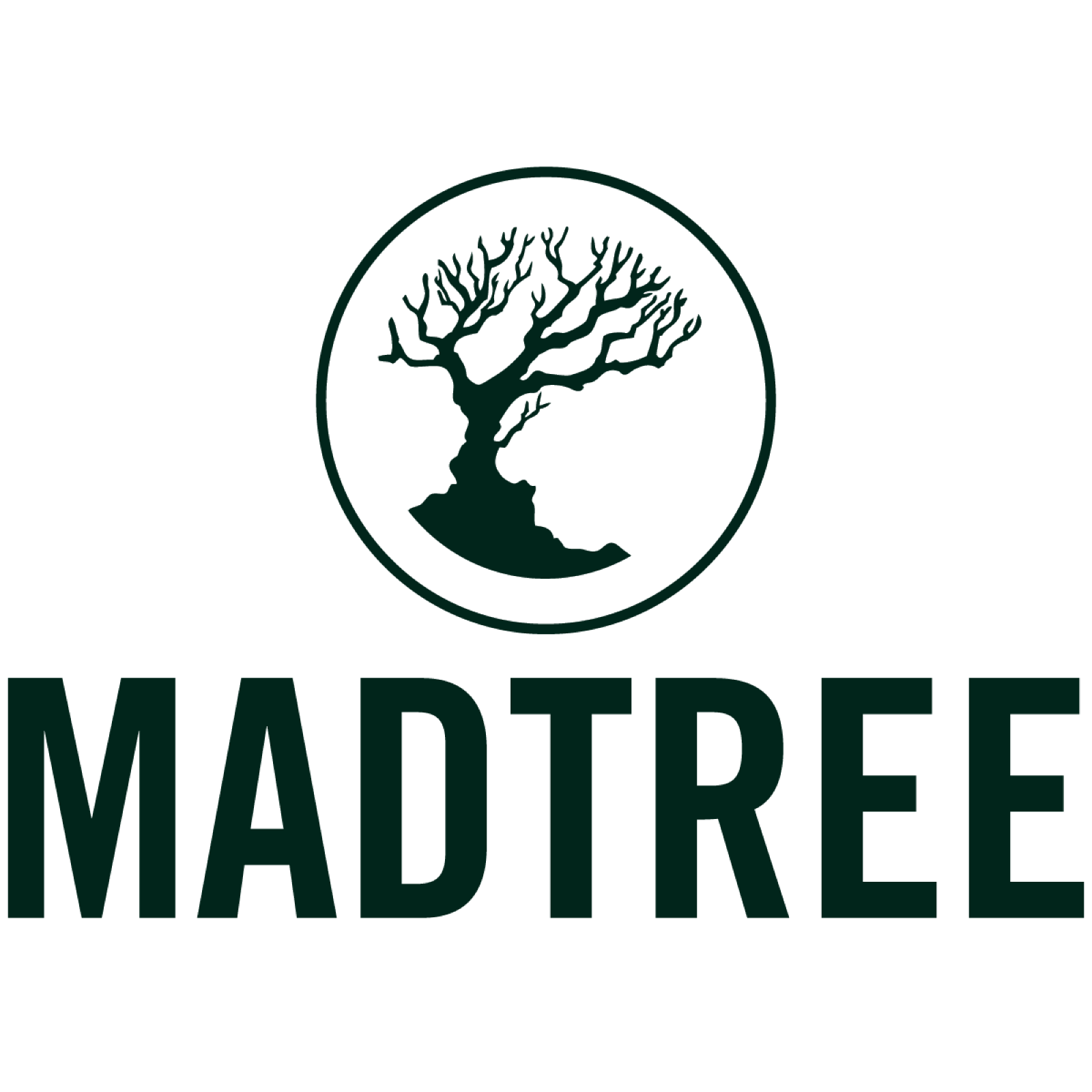 Logo for MadTree Brewing