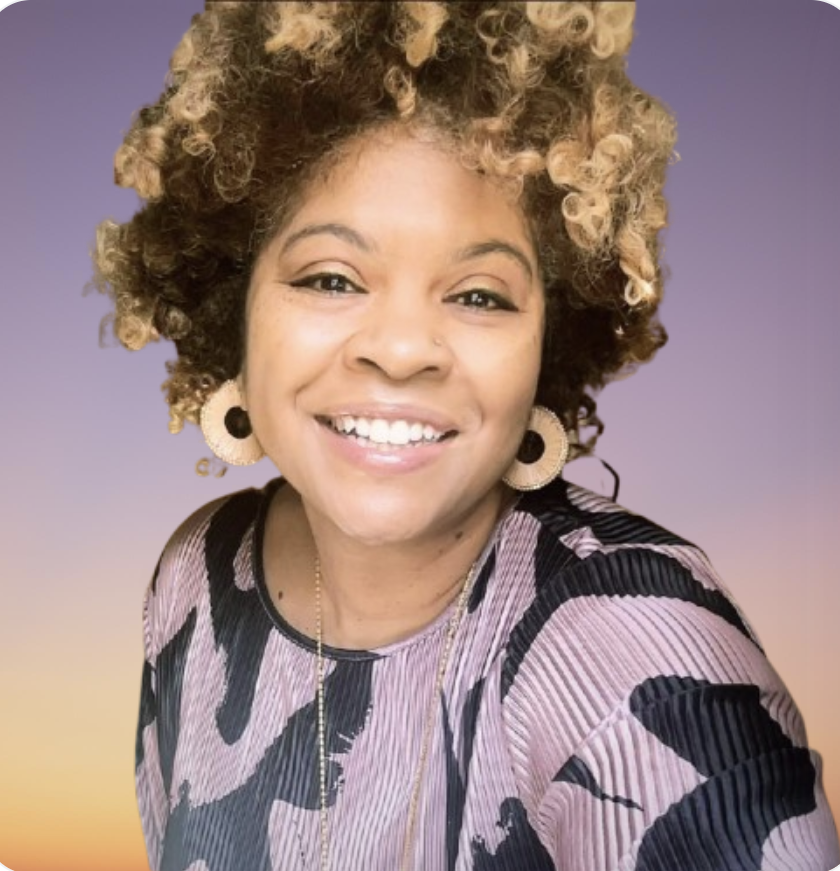 Photo of Desiré Bennett