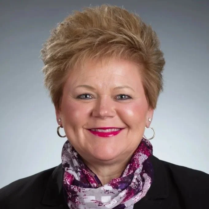 Photo of Debbie Hayes