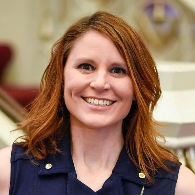 Photo of Lauren Worley