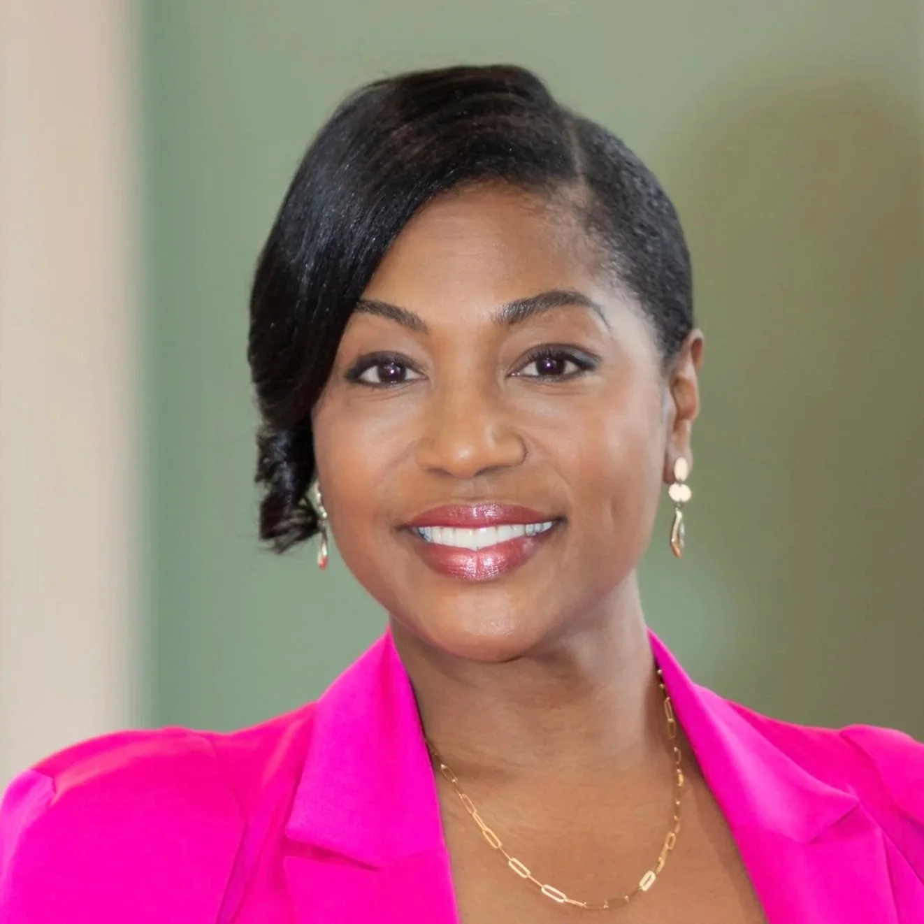 Photo of Kyla Woods