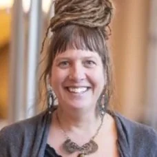 Photo of Aly Stacy
