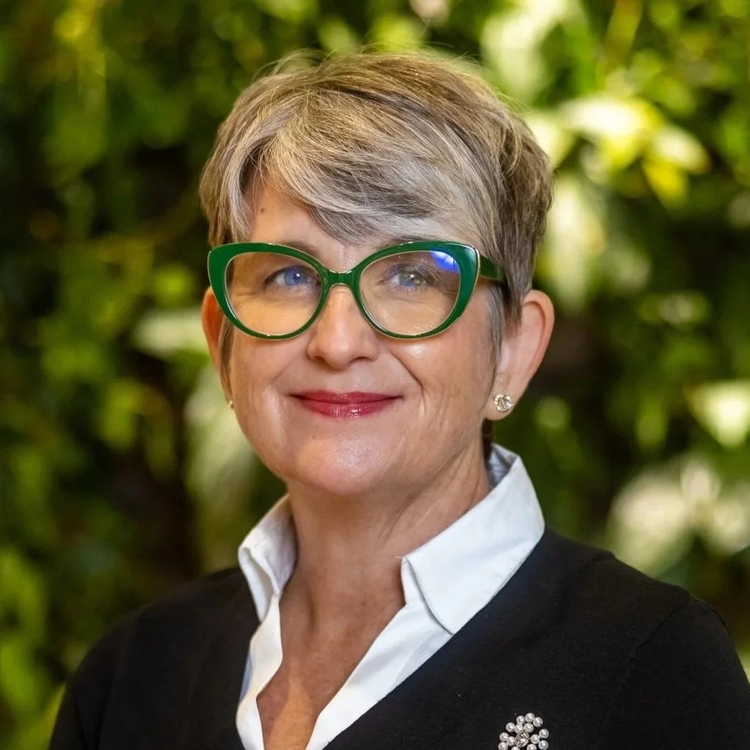 Photo of Julie Kirkpatrick