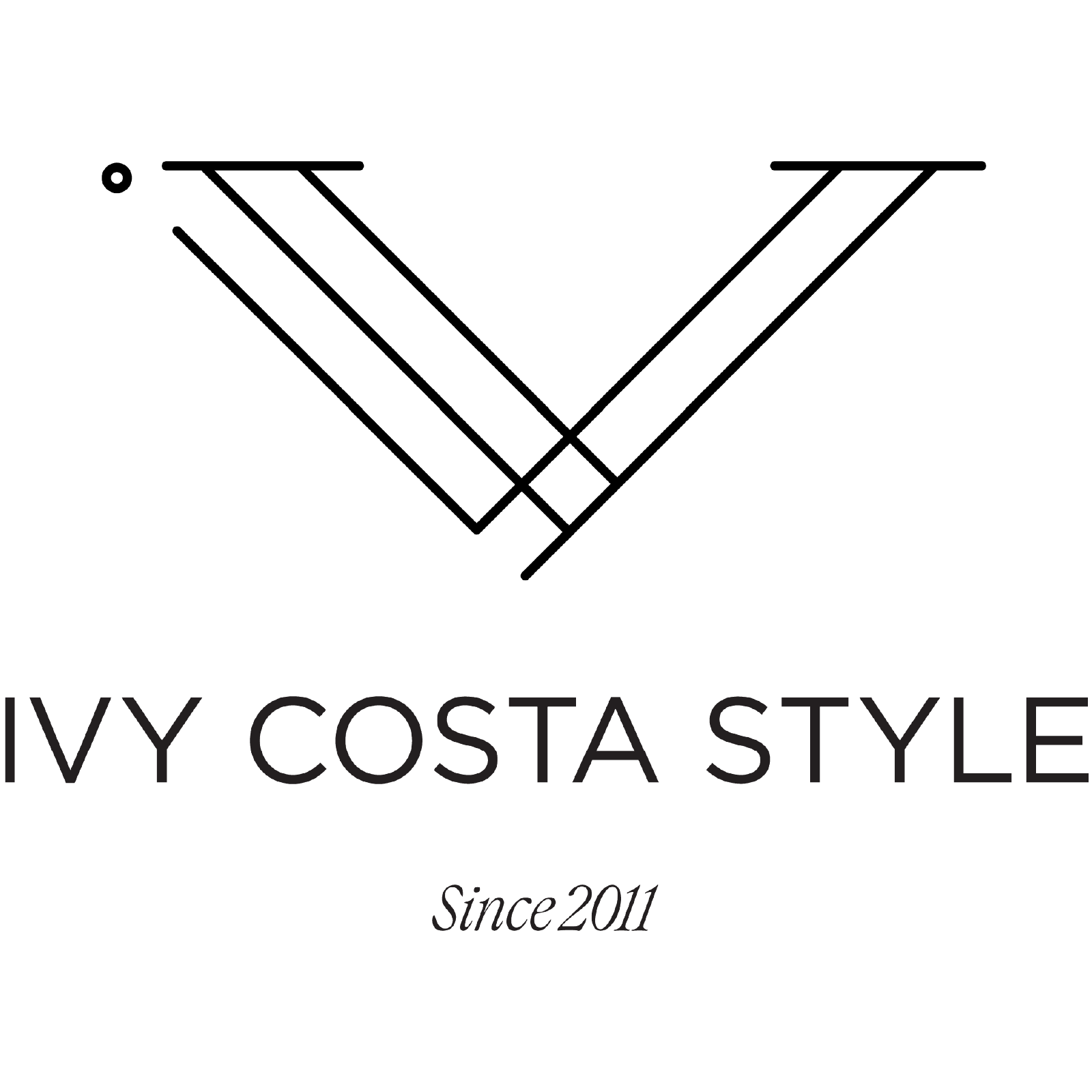 Logo for Ivy Costa Style