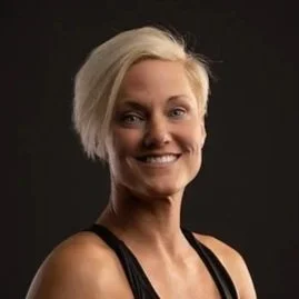 Photo of Heather Britt