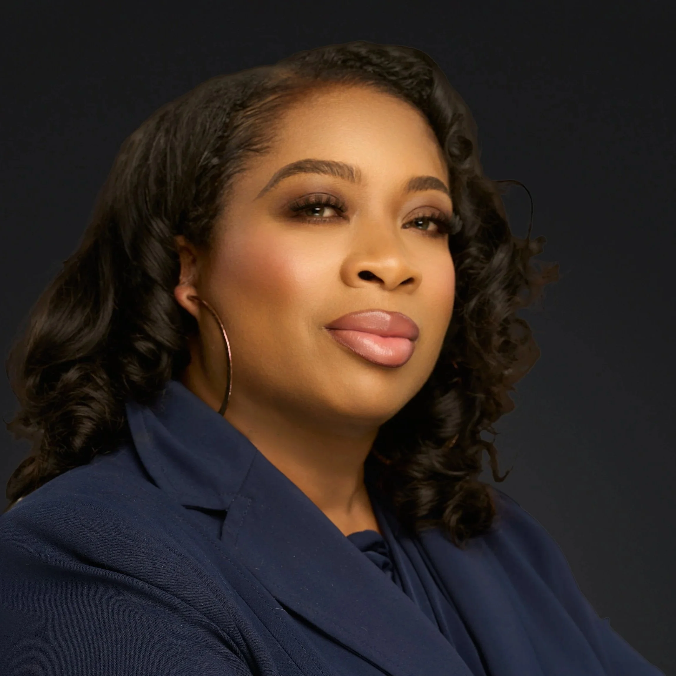 Photo of Toilynn O'Neal Turner