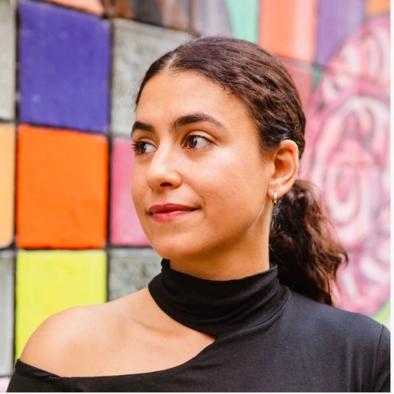 Photo of Dominique Khoury Sutton
