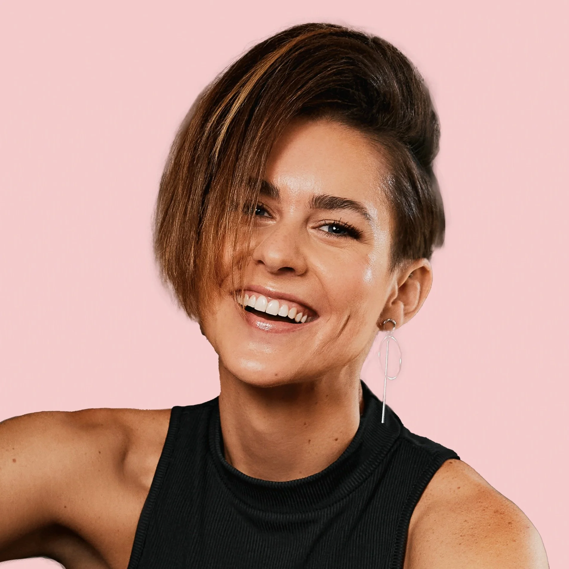Photo of Allie Martin