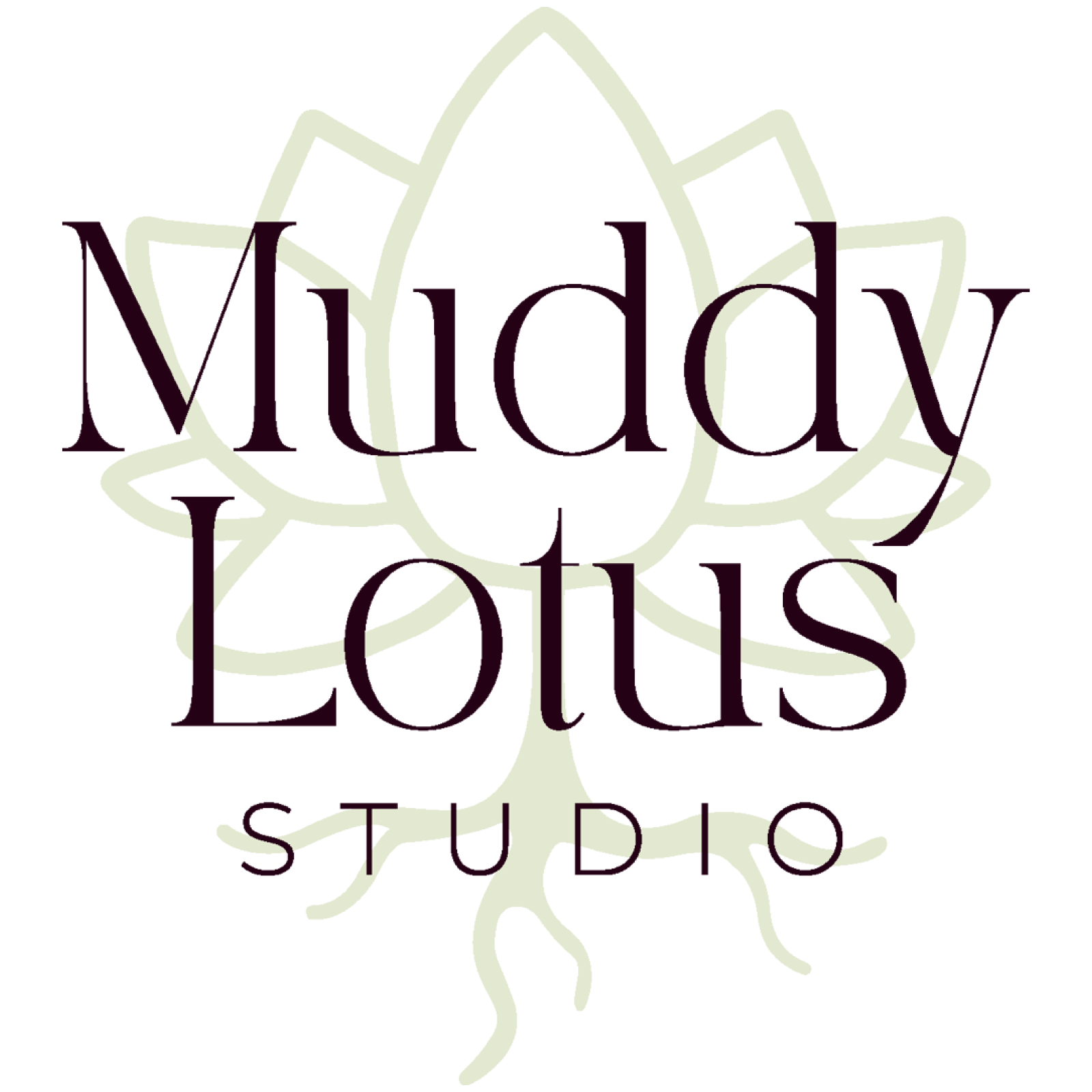 Logo for Muddy Lotus