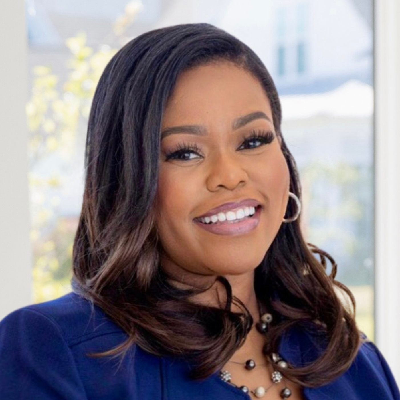 Photo of Angela Ingram