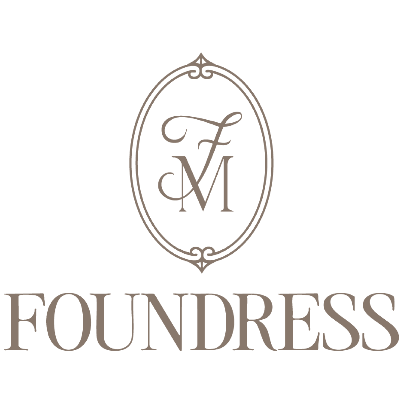 Logo for Foundress Made