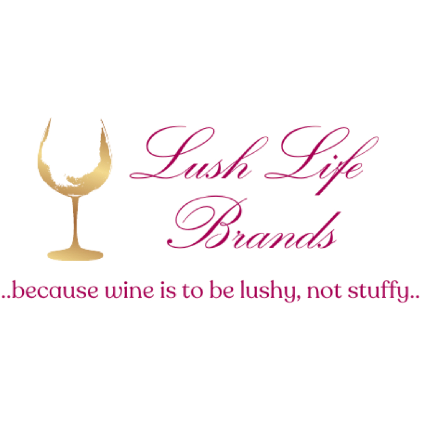 Logo for Lush Life Brands