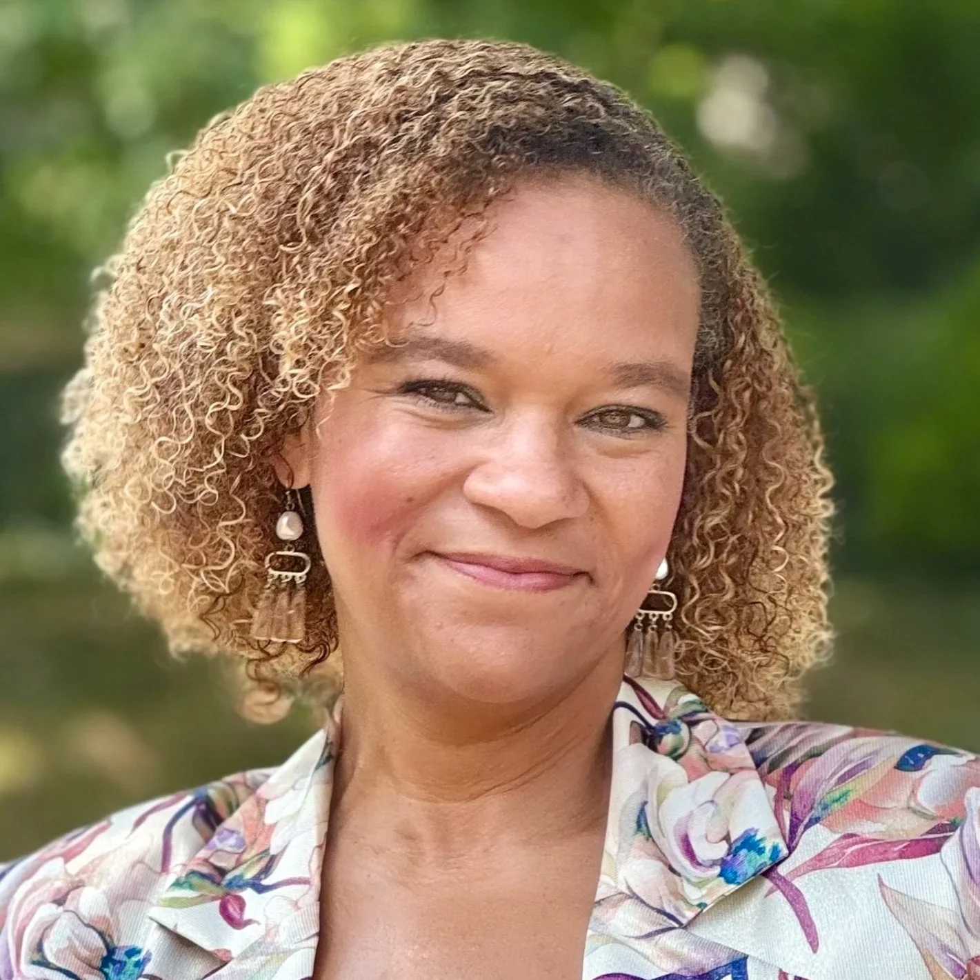 Photo of Apryl M. Pope, CFP®