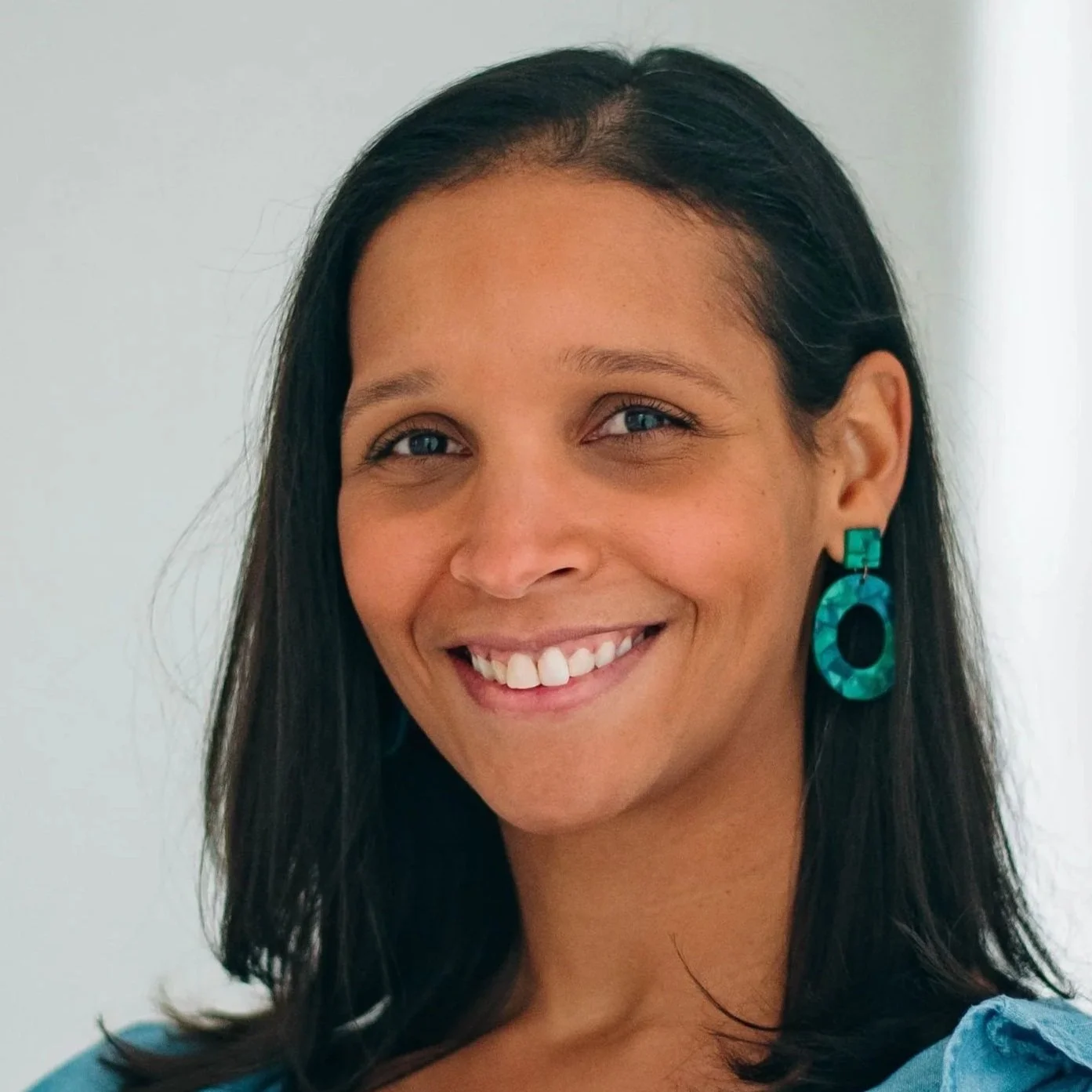 Photo of Shawna Jacob