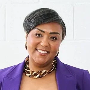 Photo of Achea Redd