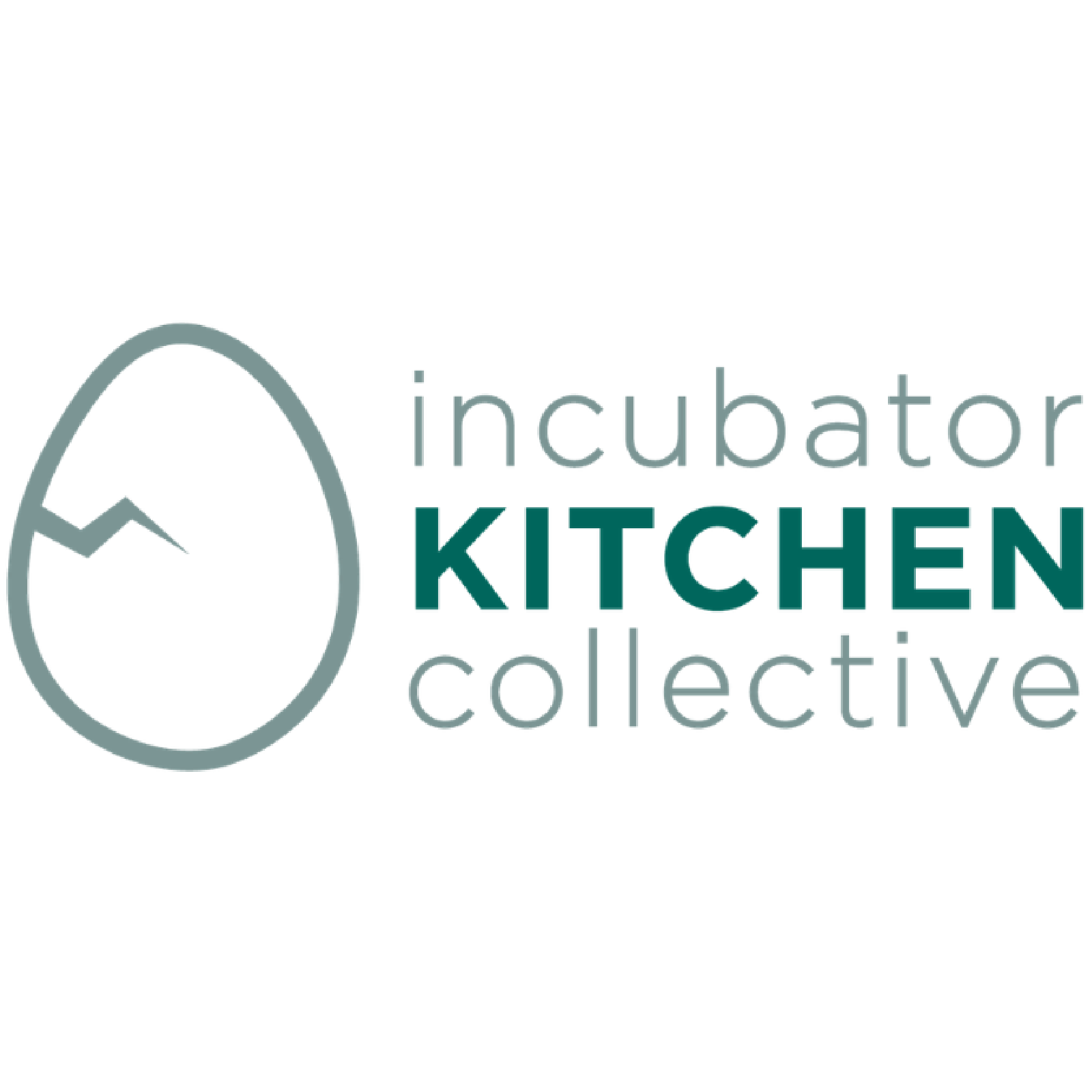 Logo for The Incubator Kitchen Collective (IKC)