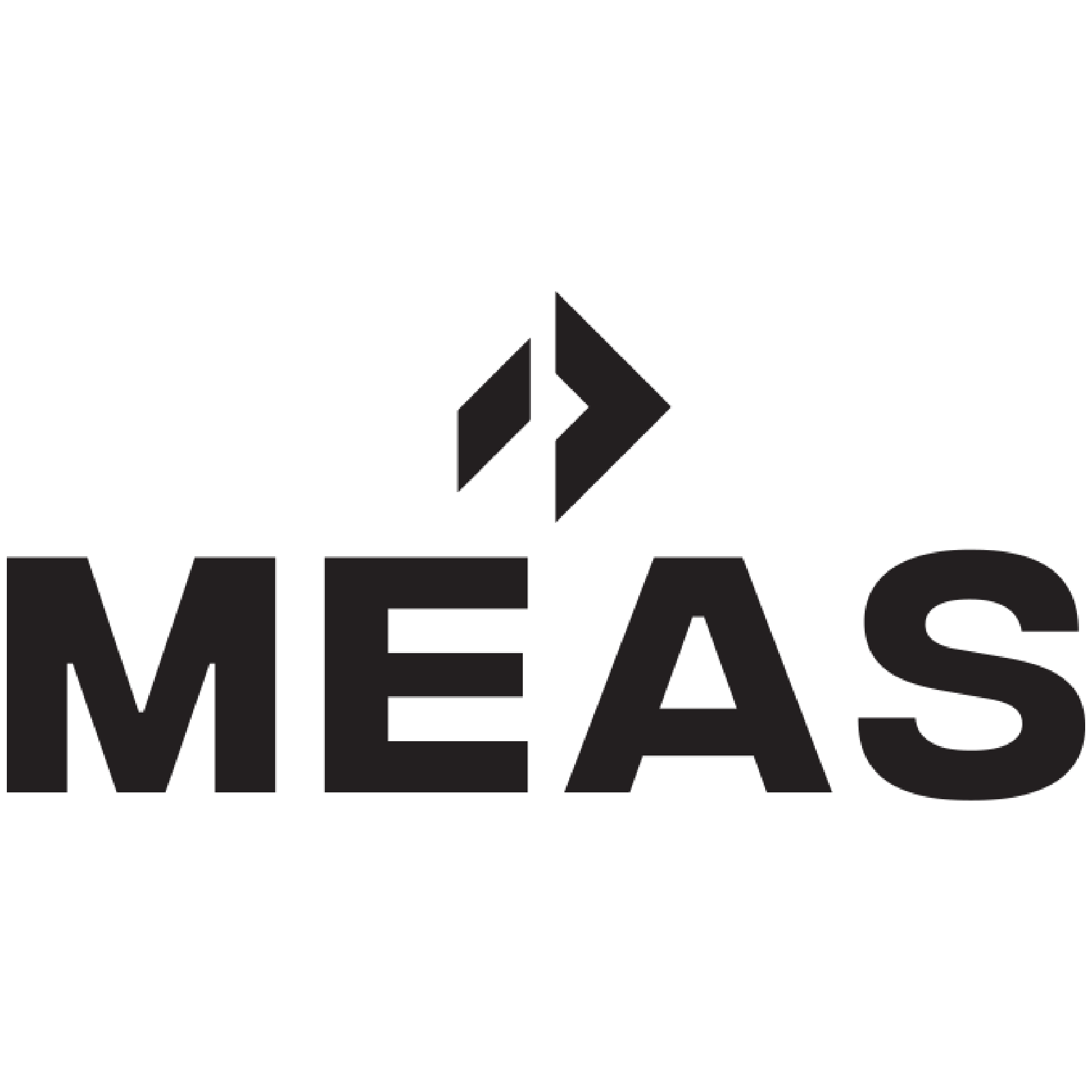 Logo for Meas Active