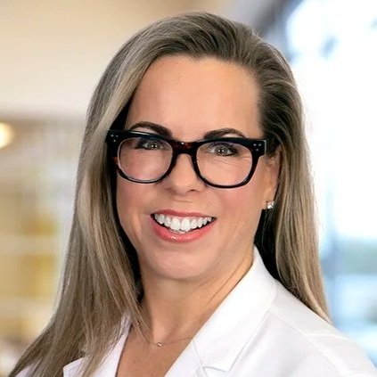 Photo of Janice Rafferty, MD