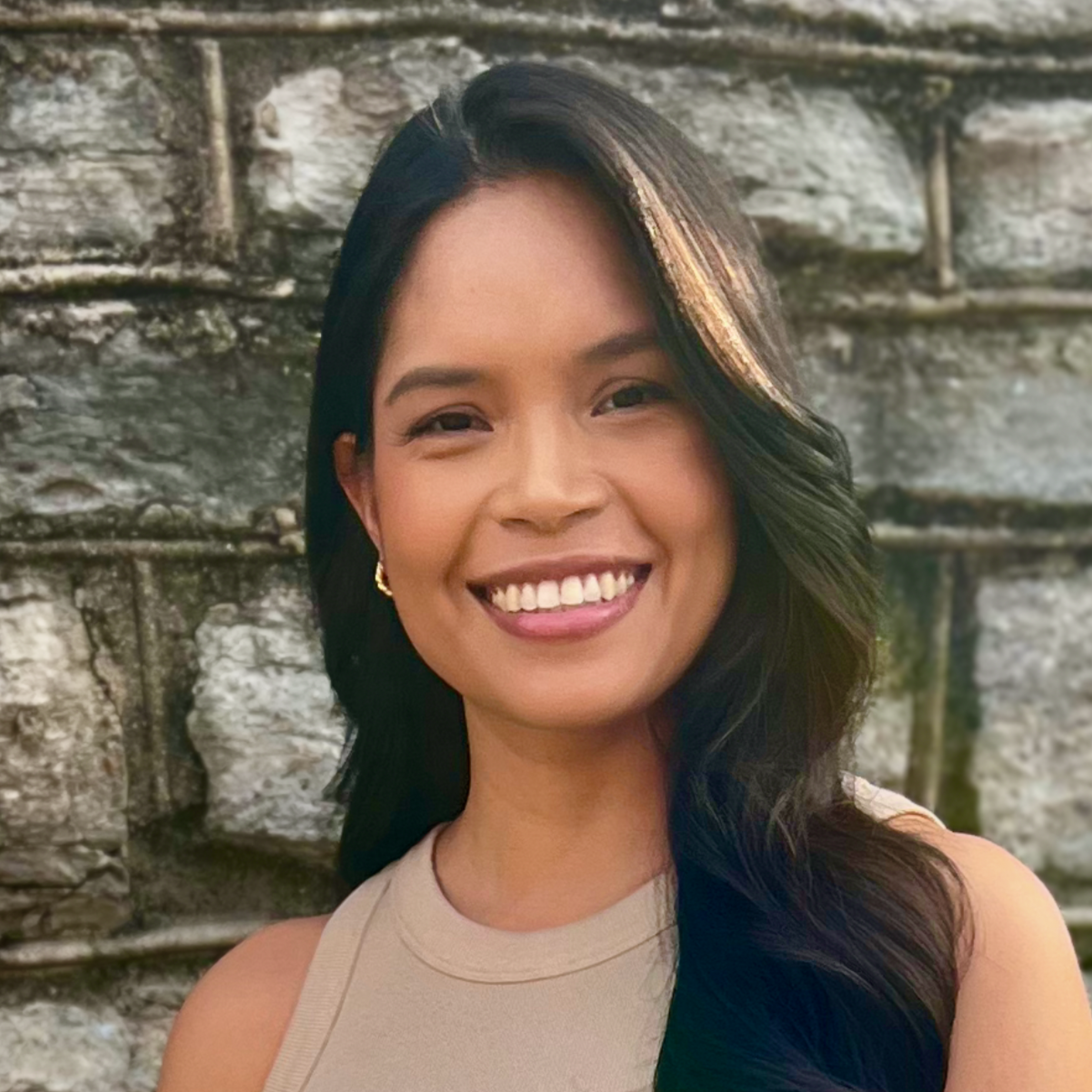 Photo of Lina Ehlinger, Ph.D.