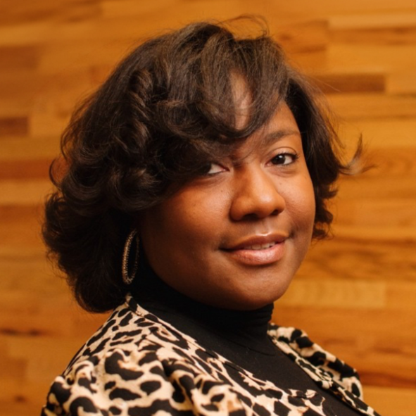 Photo of Daneika “DD” Farmer