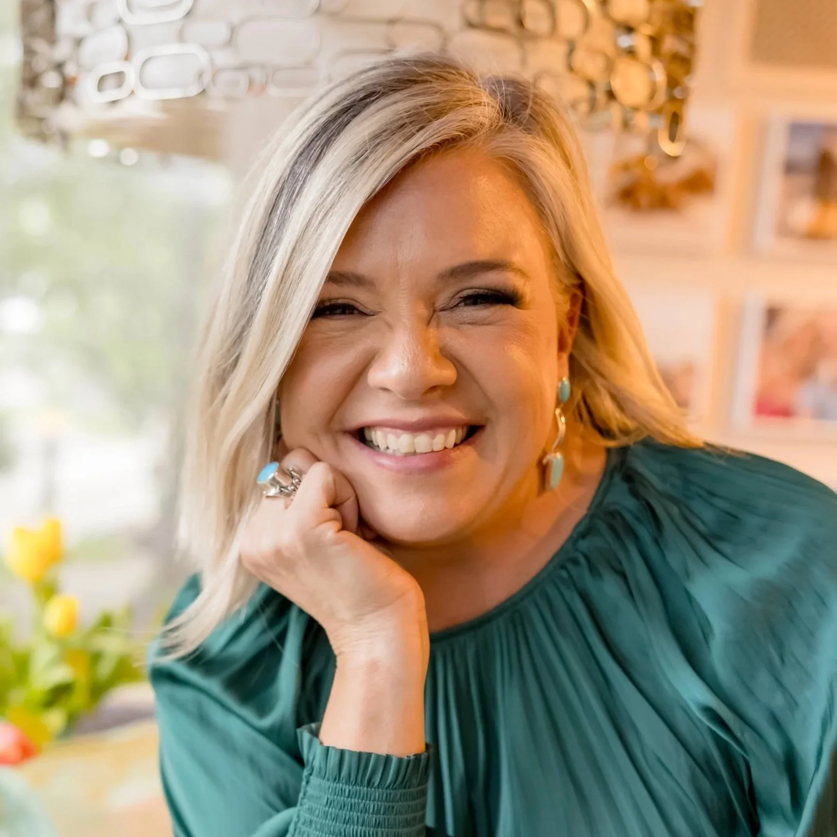 Photo of Alicia Wilhelmy