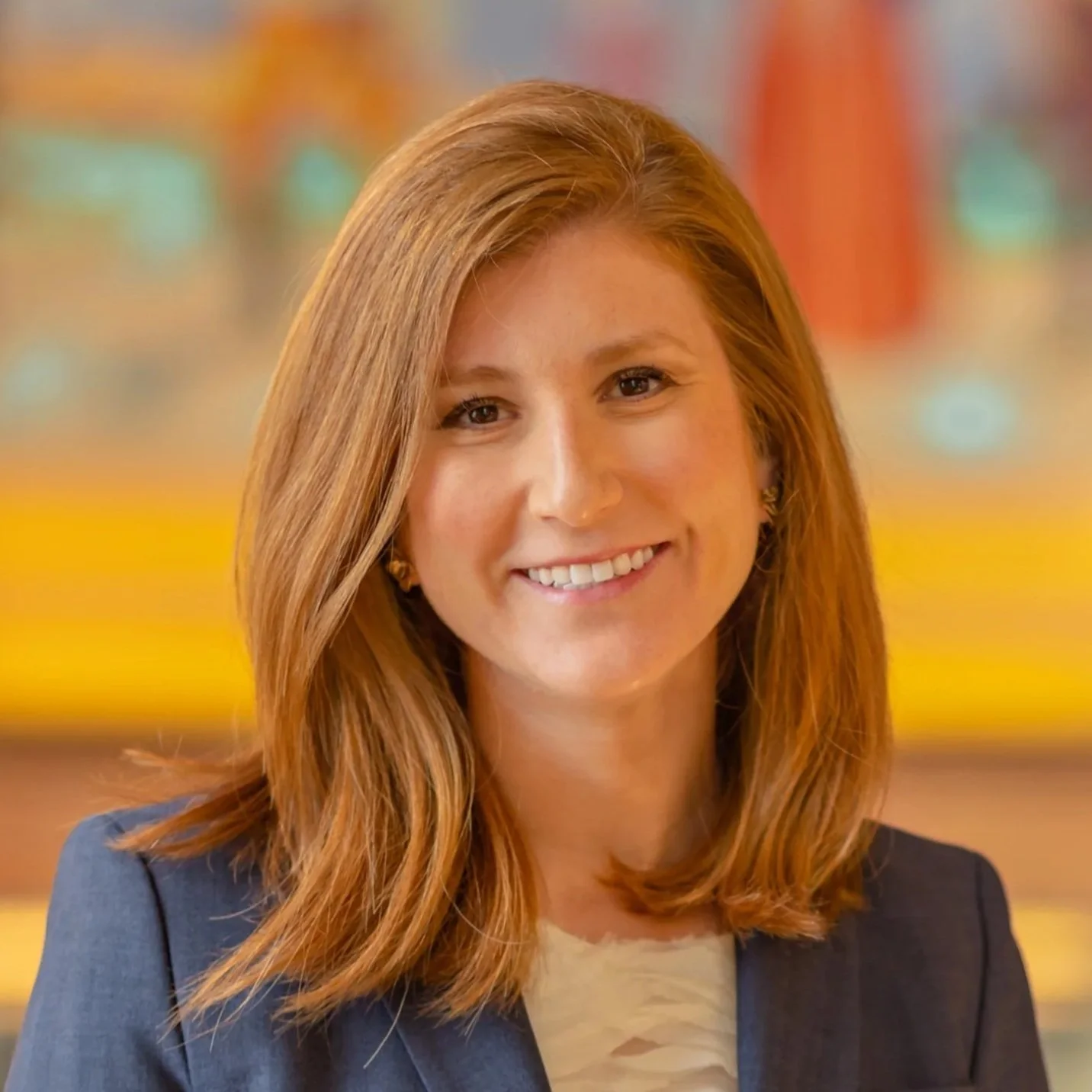 Photo of Jackie Congedo