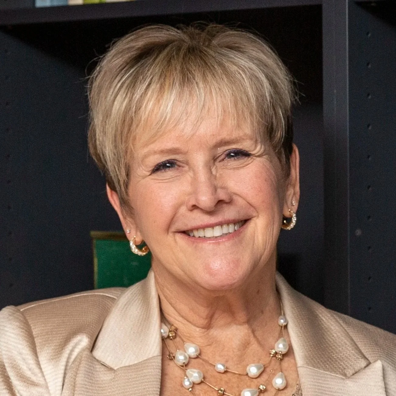 Photo of Mary Miller