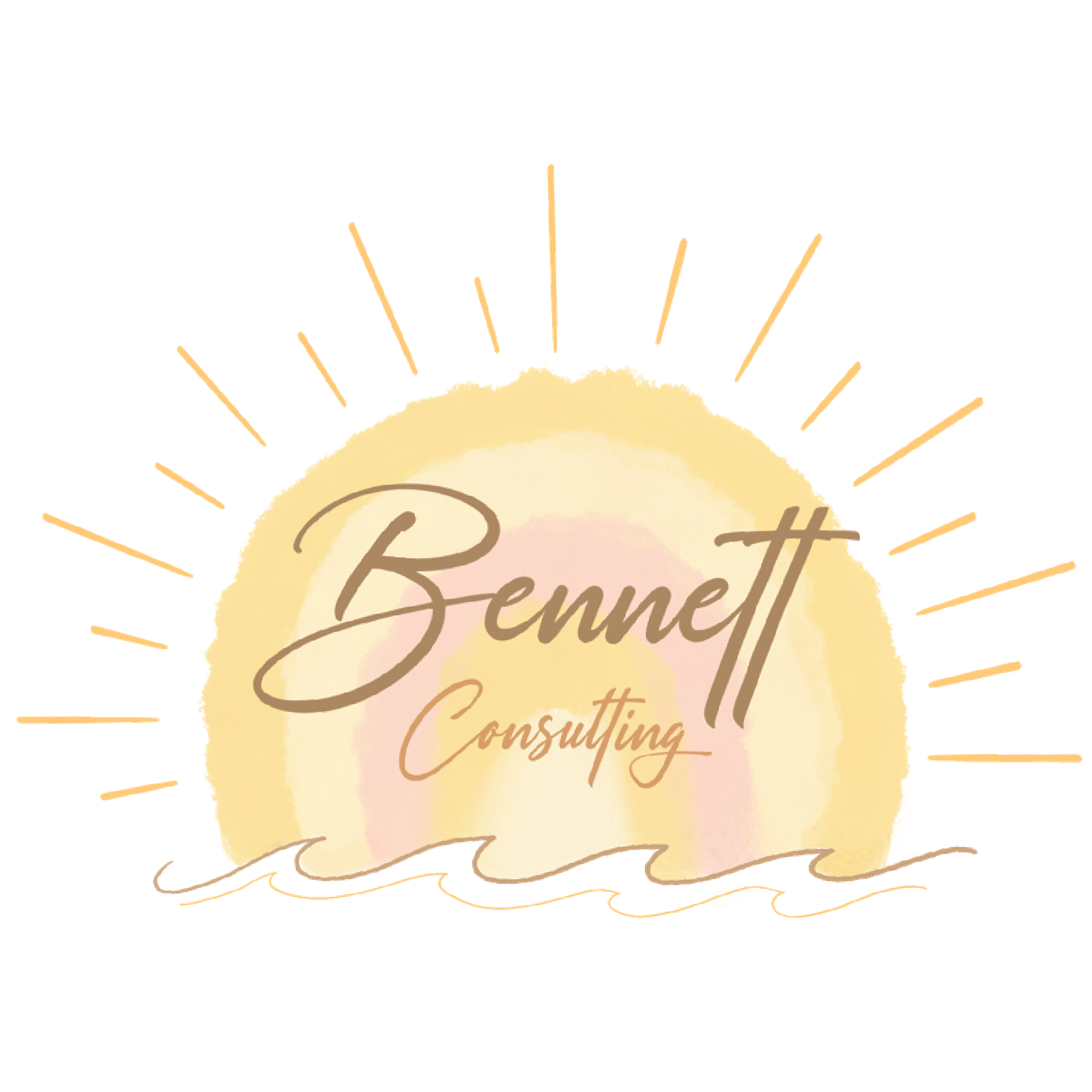 Logo for Bennett Consulting