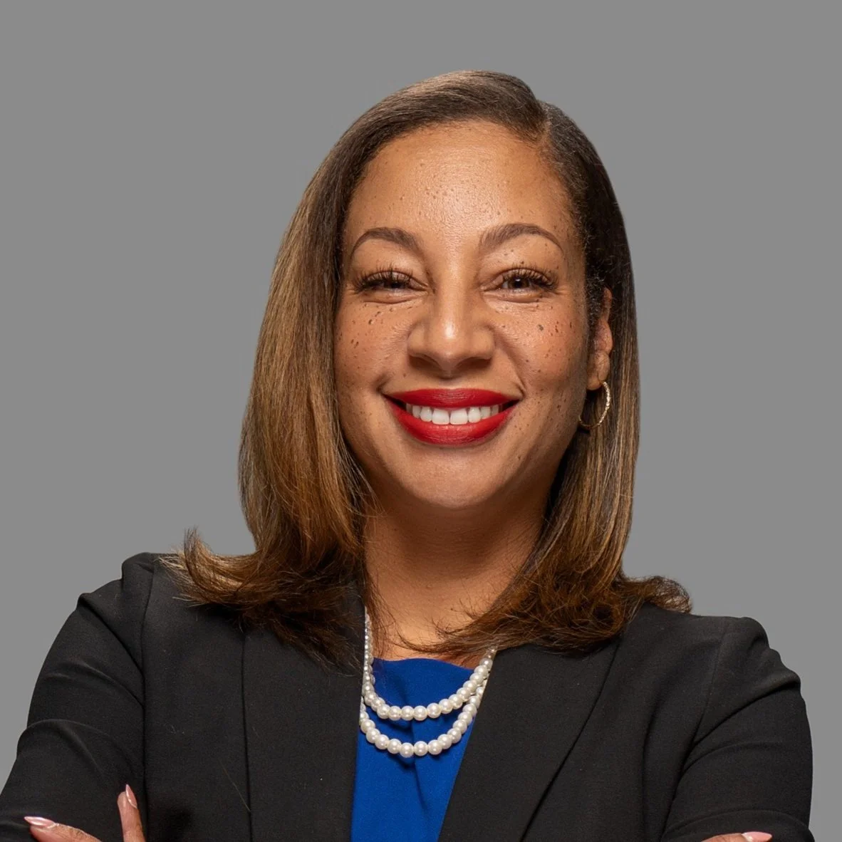 Photo of Rickell Howard Smith, Esq.