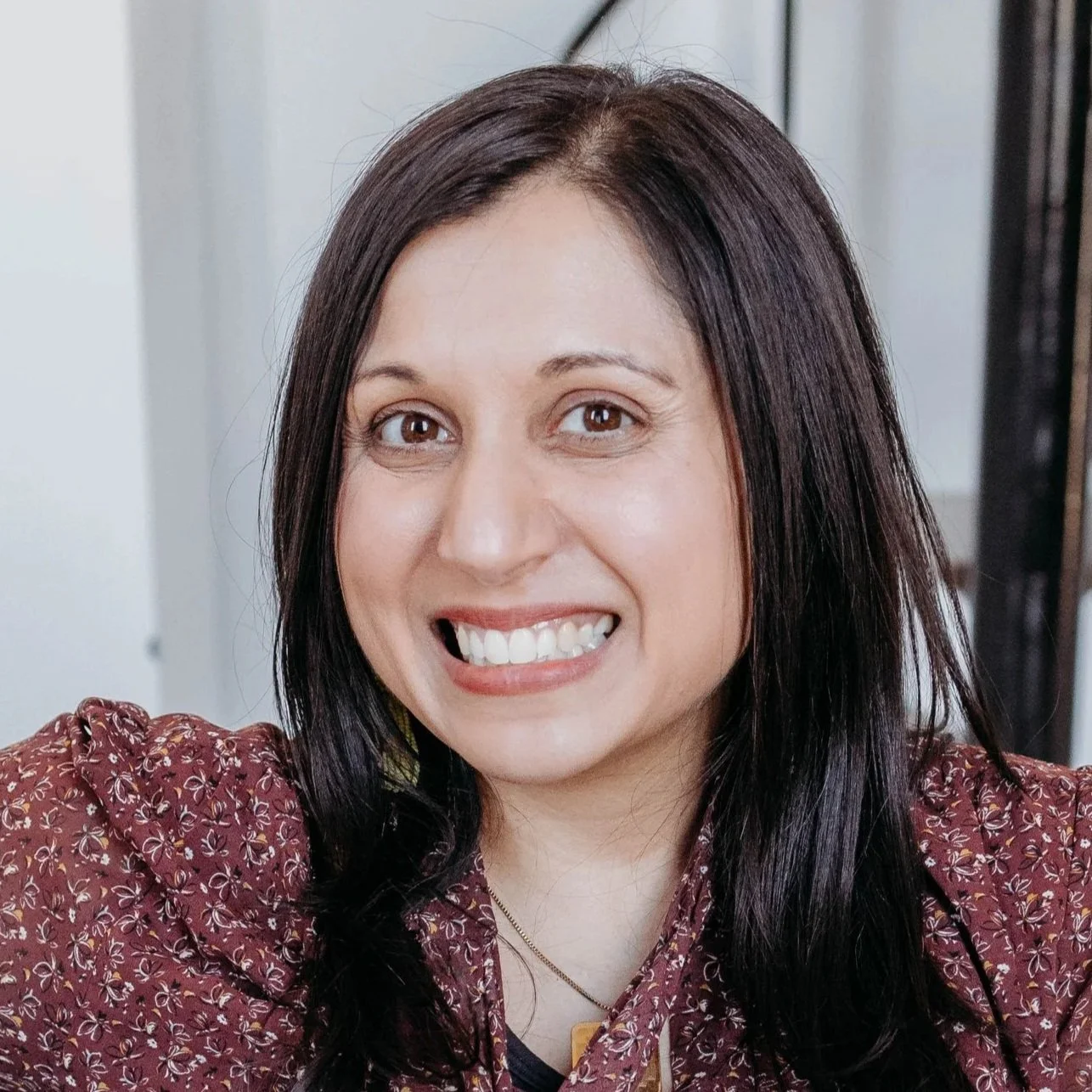 Photo of Sonya Verma
