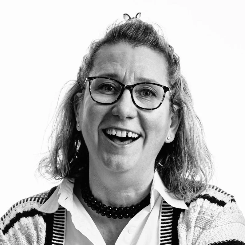 Photo of Amanda Boyd Walters