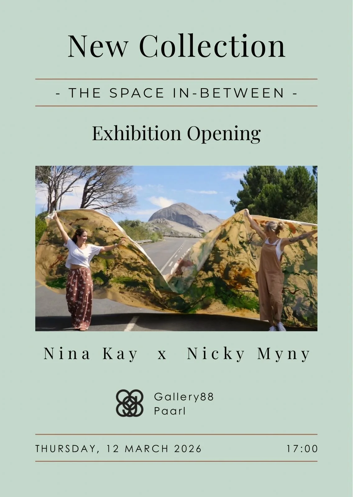 Gallery88 Paarl (SA)