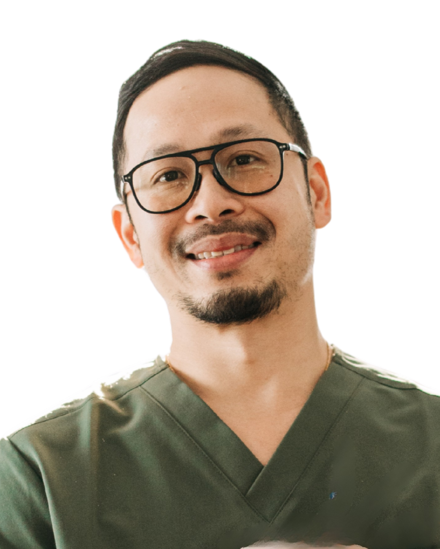 SLB Nurse practitioner- Marty
