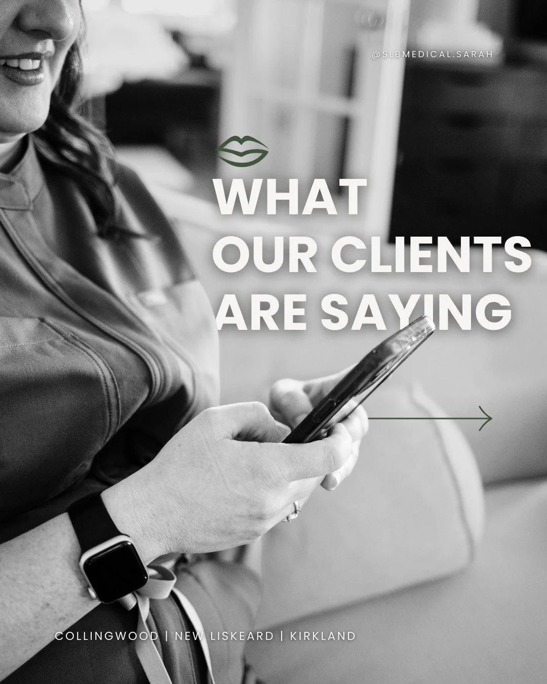 Trusted by our clients, and honestly, that means everything to us.

These reviews are a reminder of why we do what we do and the care we bring to every single appointment.
We&rsquo;re so grateful for the trust you place in SLB Beauty. Thank you for b