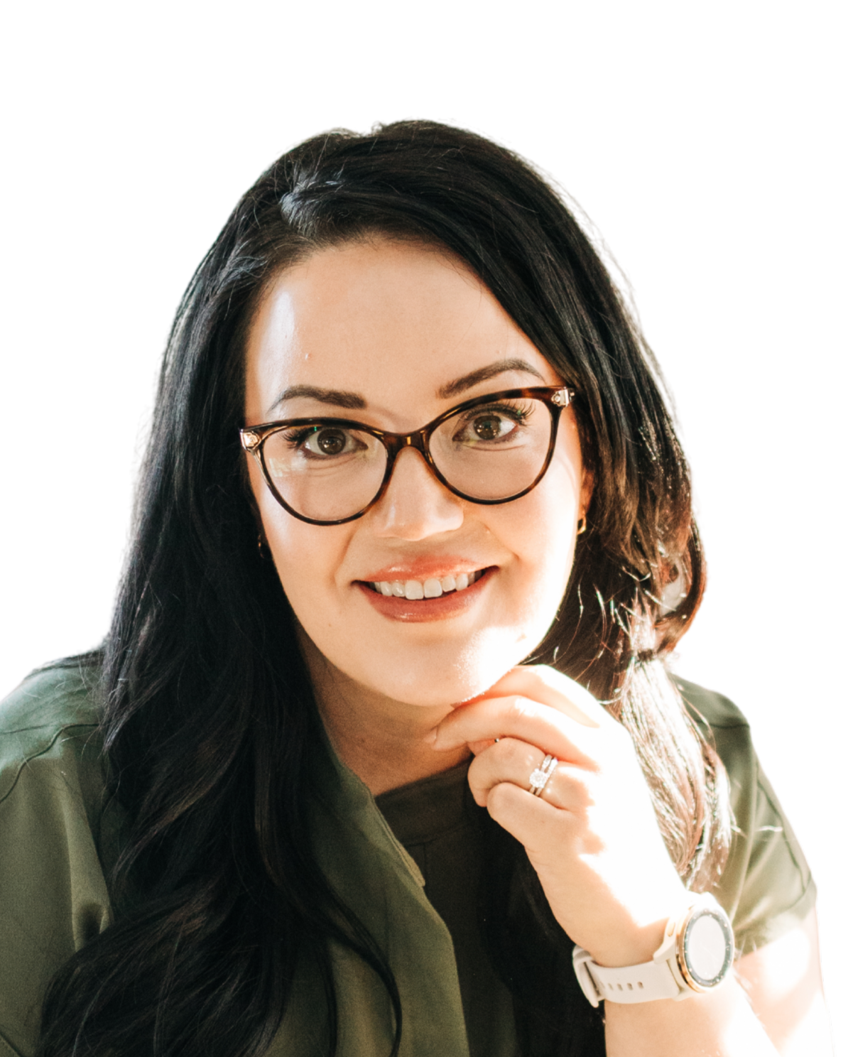 SLB Nurse Practitioner NP Sarah