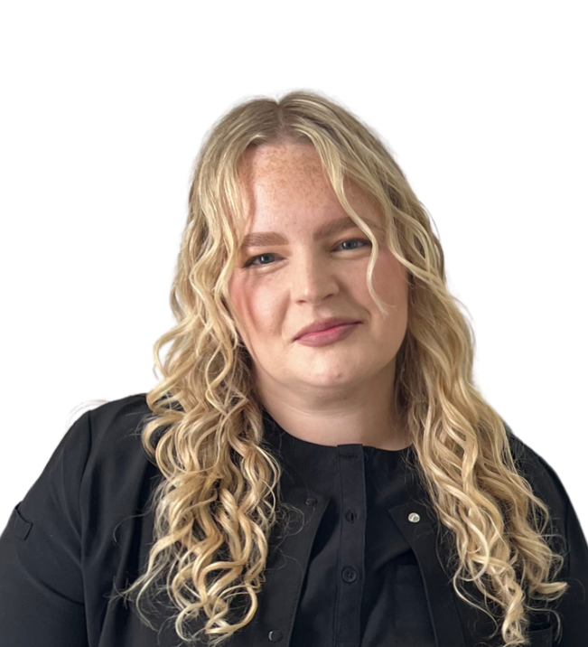 Nurse Danielle of SLB Medical Aesthetics