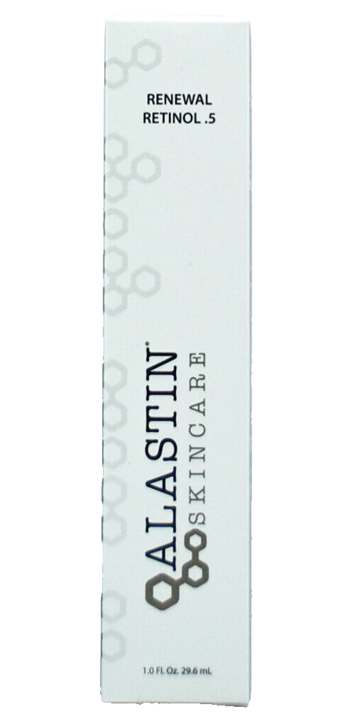 Retinol 0.5% Alastin