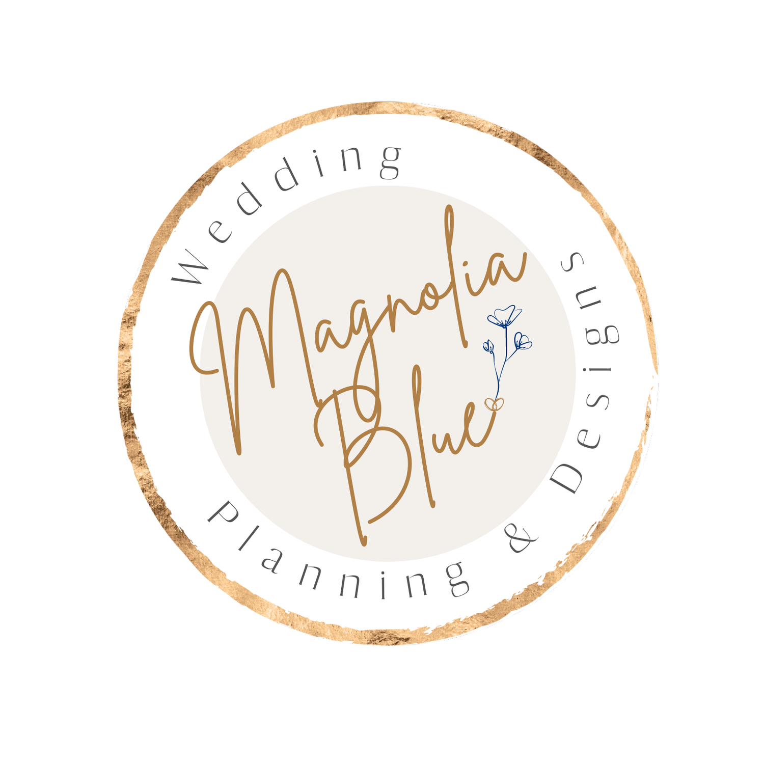 Magnolia Blue Planning