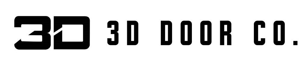 3-D Door Company, Inc.