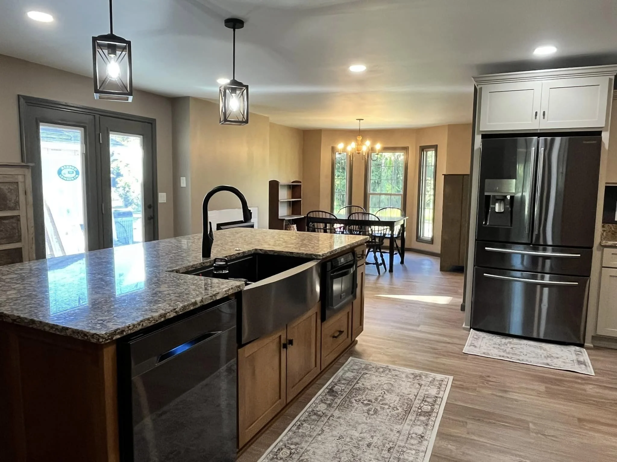 Kitchen Remodel